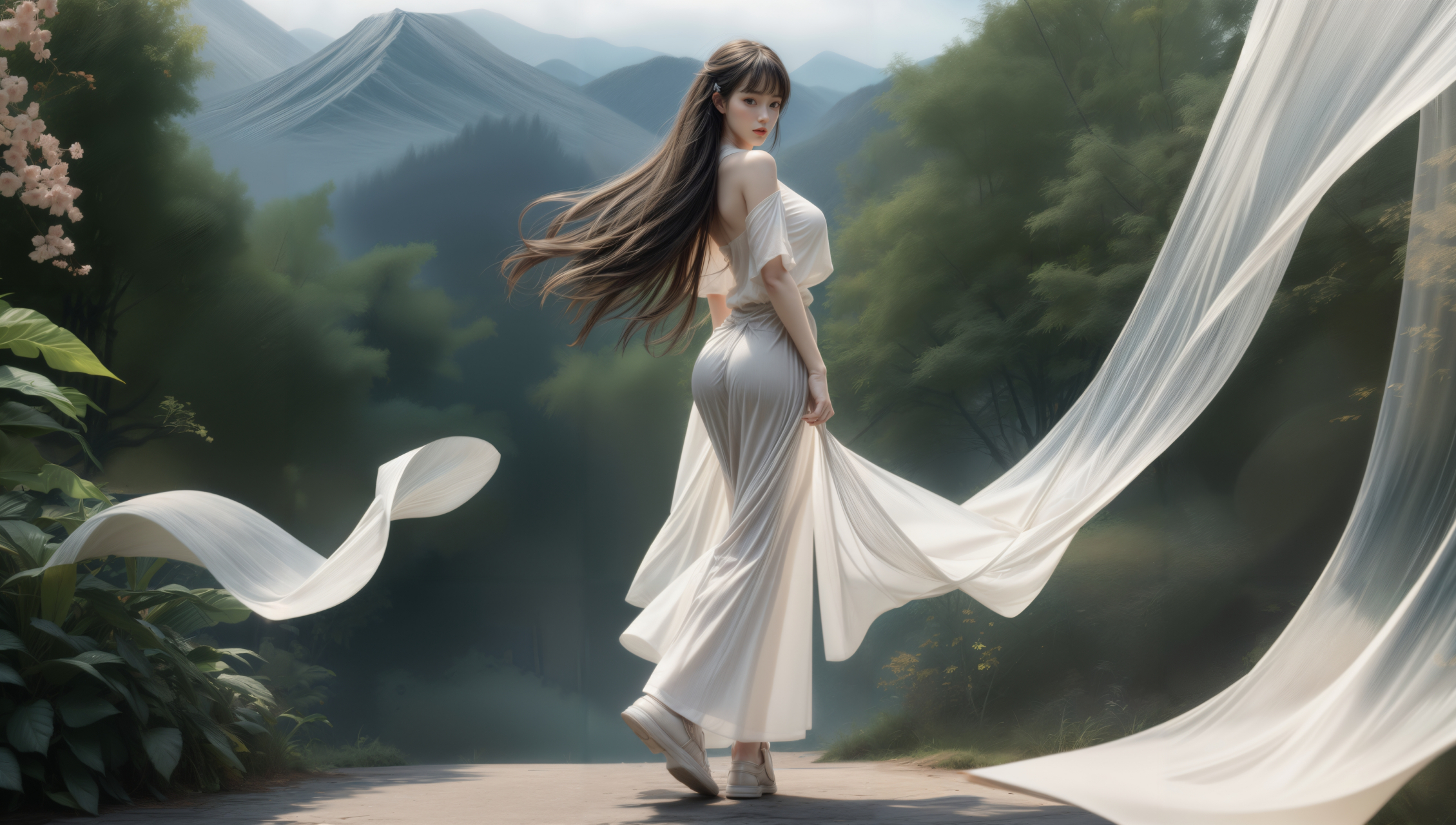 南亚人士谈西藏“变与不变”：它是当今中国高速发展的缩影